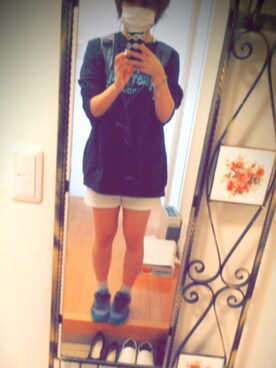 ANIRUYさんのコーディネート