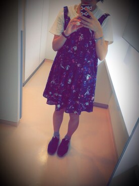 ANIRUYさんのコーディネート