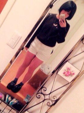 ANIRUYさんのコーディネート