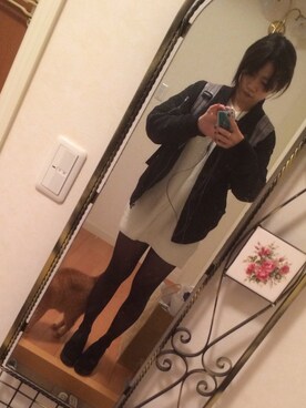 ANIRUYさんのコーディネート