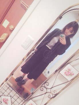 ANIRUYさんのコーディネート