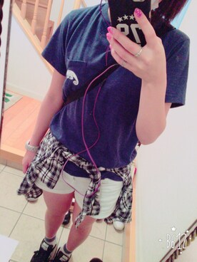 ANIRUYさんのコーディネート