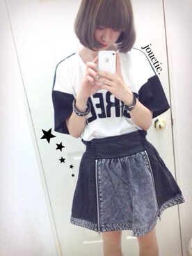 た あ かさんのコーディネート