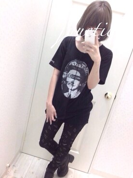 た あ かさんのコーディネート