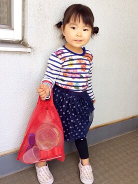 メグミックスさんのコーディネート