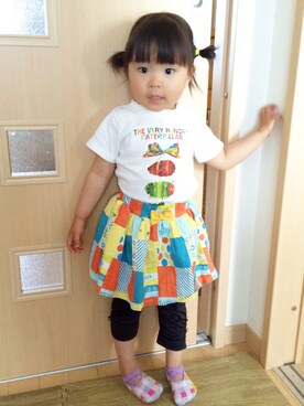 メグミックスさんのコーディネート