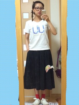 メグミックスさんのコーディネート