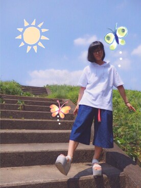 eriiiさんのコーディネート