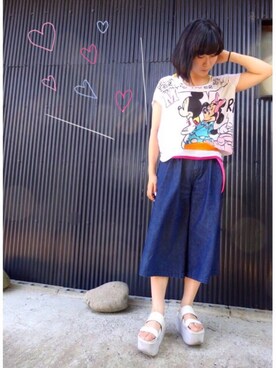 eriiiさんのコーディネート