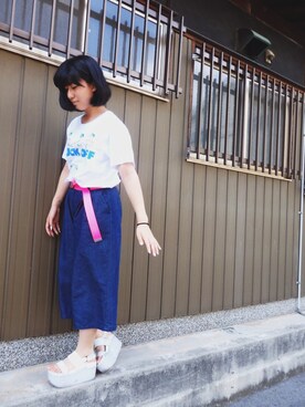 eriiiさんのコーディネート