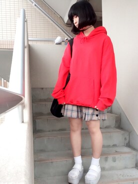 eriiiさんのコーディネート