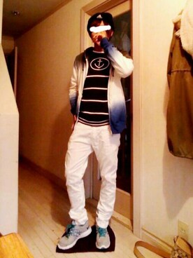 yoodassyさんのコーディネート