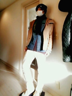 yoodassyさんのコーディネート