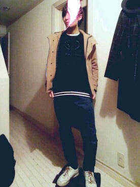 yoodassyさんのコーディネート