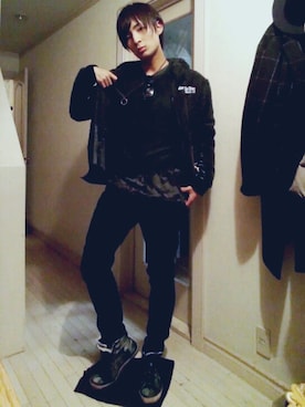 yoodassyさんのコーディネート