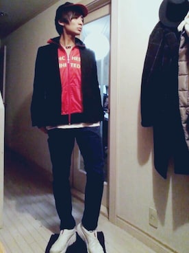 yoodassyさんのコーディネート