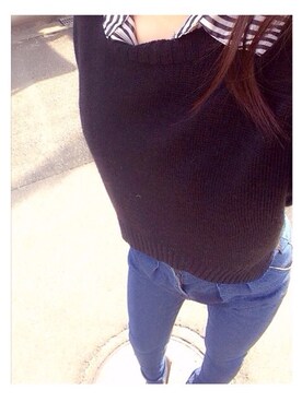 Yuuuさんのコーディネート