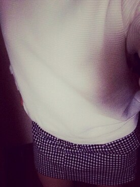 Yuuuさんのコーディネート