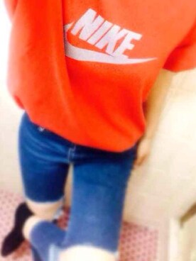 Yuuuさんのコーディネート