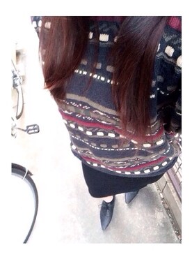 Yuuuさんのコーディネート