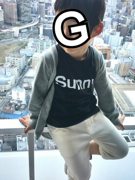 g★★wearさんのコーディネート