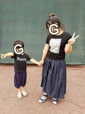 g★★wearさんのコーディネート