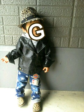 g★★wearさんのコーディネート