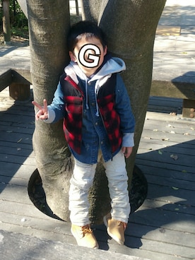 g★★wearさんのコーディネート