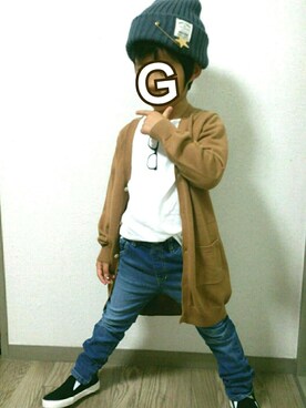 g★★wearさんのコーディネート