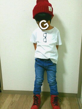 g★★wearさんのコーディネート