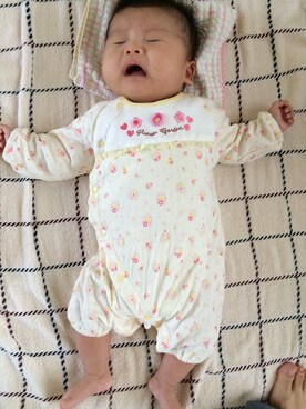 yuriyurichaさんのコーディネート