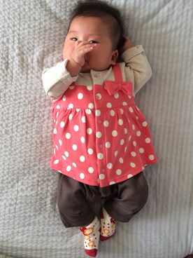 yuriyurichaさんのコーディネート