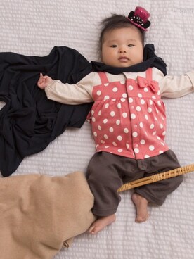 yuriyurichaさんのコーディネート