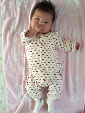 yuriyurichaさんのコーディネート