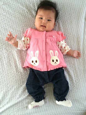 yuriyurichaさんのコーディネート