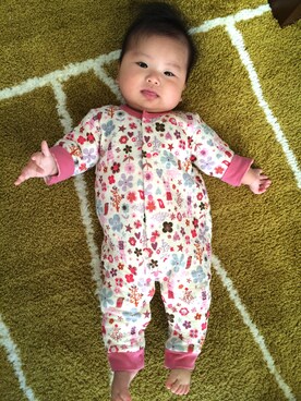 yuriyurichaさんのコーディネート