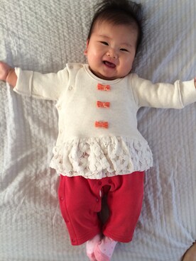 yuriyurichaさんのコーディネート