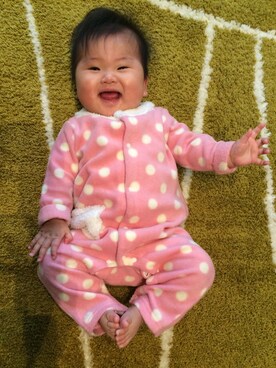 yuriyurichaさんのコーディネート