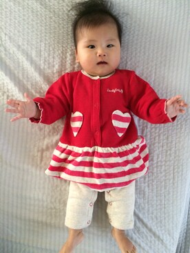 yuriyurichaさんのコーディネート