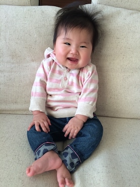 yuriyurichaさんのコーディネート