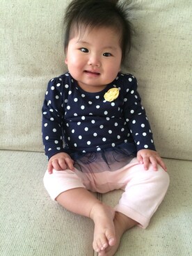 yuriyurichaさんのコーディネート