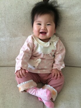 yuriyurichaさんのコーディネート