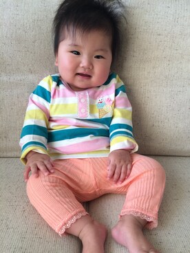 yuriyurichaさんのコーディネート