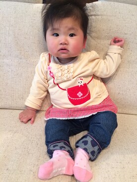 yuriyurichaさんのコーディネート