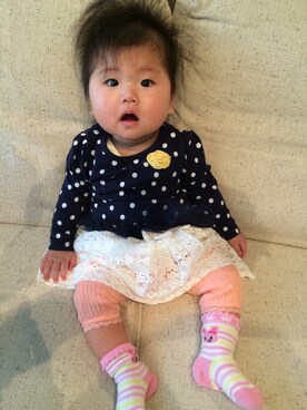 yuriyurichaさんのコーディネート