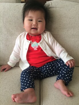 yuriyurichaさんのコーディネート