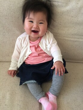 yuriyurichaさんのコーディネート