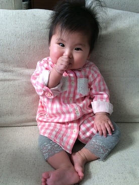 yuriyurichaさんのコーディネート