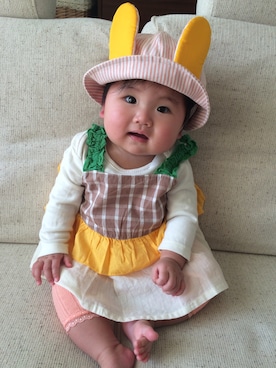 yuriyurichaさんのコーディネート