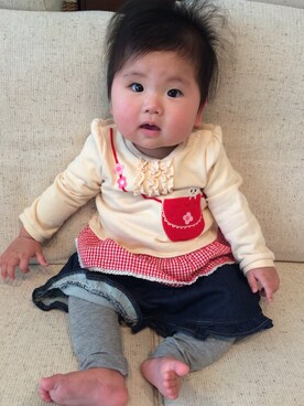 yuriyurichaさんのコーディネート